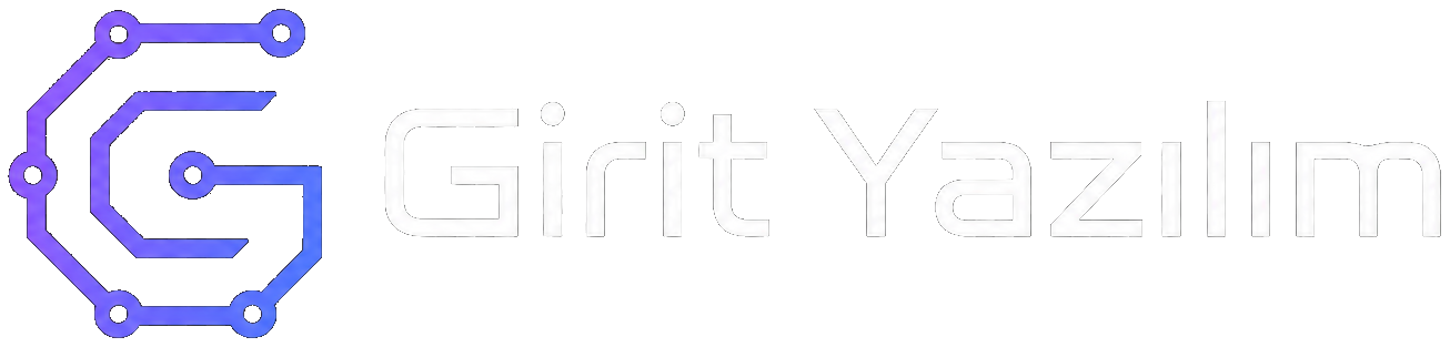 Girit Yazılım
